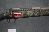 Savage Arms 110 High Country 300 WSM 24" Barrel - 8 of 10