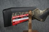 Savage Arms 110 High Country 300 WSM 24" Barrel - 7 of 10