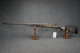 Savage Arms 110 High Country 300 WSM 24" Barrel - 1 of 10