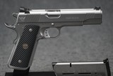 Wilson Combat CQB Elite 45 ACP 5" Barrel - 1 of 3