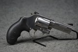 Smith & Wesson Model 60 357 Magnum 3" Barrel - 1 of 3