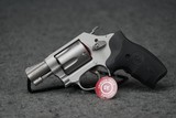 Smith & Wesson 637 Crimson Trace Lasergrip 1.87" Barrel 38 SPL