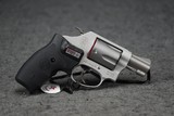 Smith & Wesson 637 Crimson Trace Lasergrip 1.87" Barrel 38 SPL - 2 of 2