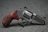 Smith & Wesson 686 Plus Deluxe 357 Magnum 3" Barrel - 2 of 2