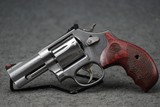 Smith & Wesson 686 Plus Deluxe 357 Magnum 3" Barrel - 1 of 2