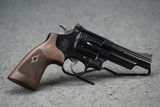 Smith & Wesson Model 29 Classic 44 Magnum 4" Barrel - 2 of 2