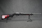 Ruger 10/22 Takedown 22LR 18.5" Barrel - 1 of 5