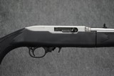 Ruger 10/22 Takedown 22LR 18.5" Barrel - 2 of 5