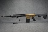 Christensen Arms CA-10 DMR 6.5 Creedmoor 20" Barrel - 2 of 8