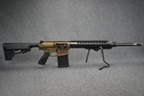Christensen Arms CA-10 DMR 6.5 Creedmoor 20" Barrel - 1 of 8