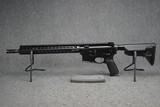 Bravo Company/BCM Recce 14 KMR-A 5.56 NATO 14.5" Barrel PINNED & WELDED - 2 of 2
