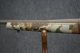 Weatherby Vanguard First Lite 308 Win 26" Barrel w/ Accubrake - 6 of 8