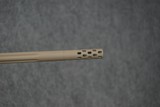 Weatherby Vanguard First Lite 308 Win 26" Barrel w/ Accubrake - 4 of 8