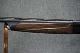 Beretta A400 XCEL Sporting Black 12 Gauge 30" Barrel - 2 of 8