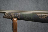 Weatherby Mark V Backcountry 2.0 6.5 Weatherby RPM 24" Barrel - 3 of 5