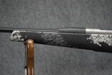 Weatherby Mark V Backcountry Ti 2.0 6.5 Weatherby RPM 24" Barrel - 7 of 9