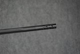 Weatherby Mark V Backcountry Ti 2.0 6.5 Weatherby RPM 24" Barrel - 5 of 9