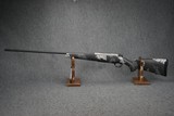 Weatherby Mark V Backcountry Ti 2.0 6.5 Weatherby RPM 24" Barrel - 6 of 9