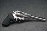 Ruger Super Redhawk 44 Magnum 7.5" Barrel - 2 of 3