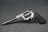 Ruger Super Redhawk 44 Magnum 7.5" Barrel - 1 of 3