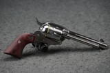 Ruger Vaquero Stainless 45 Long Colt 5.5" Barrel - 2 of 2