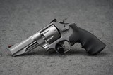 Smith & Wesson Model 627 Pro Series PC 4" Barrel 357 Magnum - 1 of 3