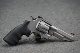 Smith & Wesson Model 627 Pro Series PC 4" Barrel 357 Magnum - 2 of 3