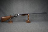 Very Nice Condition Beretta SXS 12 GA. Hammer Gun In Outstanding Condition! - 5 of 12