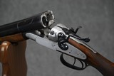 Very Nice Condition Beretta SXS 12 GA. Hammer Gun In Outstanding Condition! - 12 of 12