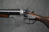 Very Nice Condition Beretta SXS 12 GA. Hammer Gun In Outstanding Condition! - 3 of 12
