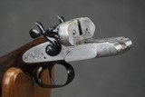 Very Nice Condition Beretta SXS 12 GA. Hammer Gun In Outstanding Condition! - 11 of 12