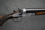 Very Nice Condition Beretta SXS 12 GA. Hammer Gun In Outstanding Condition! - 7 of 12