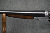 Very Nice Condition Beretta SXS 12 GA. Hammer Gun In Outstanding Condition! - 2 of 12