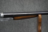 Very Nice Condition Beretta SXS 12 GA. Hammer Gun In Outstanding Condition! - 8 of 12