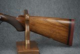 Very Nice Condition Beretta SXS 12 GA. Hammer Gun In Outstanding Condition! - 4 of 12