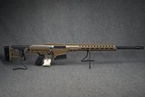 Barrett MRAD 6.5 Creedmoor 24" Barrel - 1 of 9