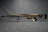 Barrett MRAD 6.5 Creedmoor 24" Barrel - 6 of 9