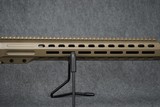 Barrett MRAD 6.5 Creedmoor 24" Barrel - 4 of 9