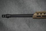 Barrett MRAD 6.5 Creedmoor 24" Barrel - 7 of 9