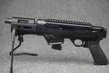 Ruger PC Charger 9mm 6.5" Barrel 10 ROUND VERSION! - 2 of 2
