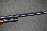 STUNNING Winchester Model 12 12 GA. Shotgun In As New Condition !!!! Preowned but hardly used. - 5 of 11