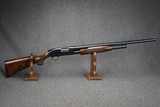 STUNNING Winchester Model 12 12 GA. Shotgun In As New Condition !!!! Preowned but hardly used. - 2 of 11