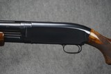 STUNNING Winchester Model 12 12 GA. Shotgun In As New Condition !!!! Preowned but hardly used. - 8 of 11