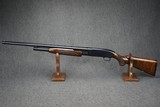 STUNNING Winchester Model 12 12 GA. Shotgun In As New Condition !!!! Preowned but hardly used. - 6 of 11