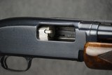 STUNNING Winchester Model 12 12 GA. Shotgun In As New Condition !!!! Preowned but hardly used. - 10 of 11