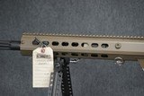 Barrett M107A1 .50BMG 20" Barrel FDE - 12 of 14