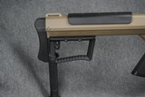 Barrett M107A1 .50BMG 20" Barrel FDE - 2 of 14