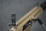 Barrett M107A1 .50BMG 20" Barrel FDE - 7 of 14