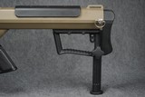 Barrett M107A1 .50BMG 20" Barrel FDE - 10 of 14