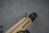 Barrett M107A1 .50BMG 20" Barrel FDE - 8 of 14